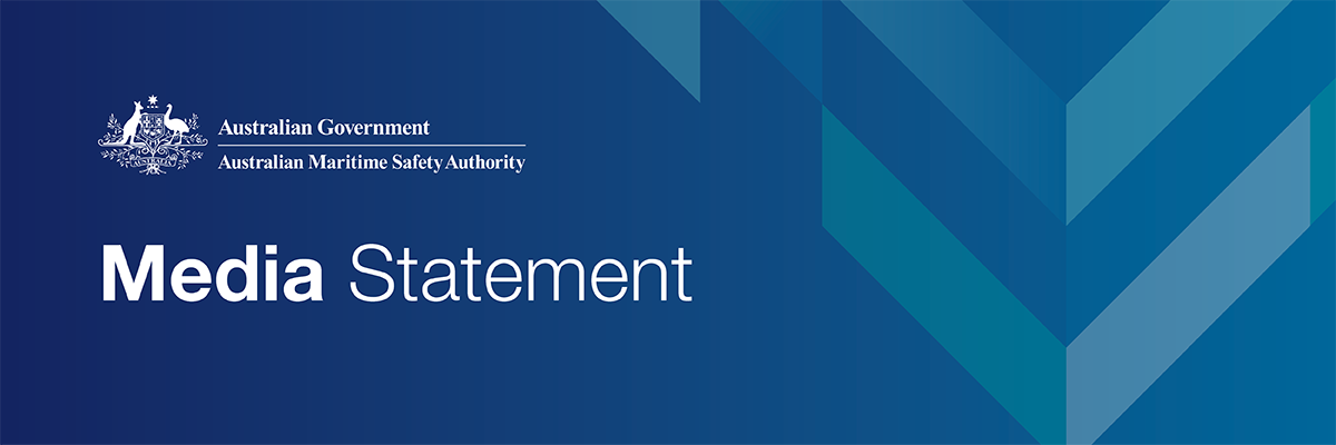 Media statement header