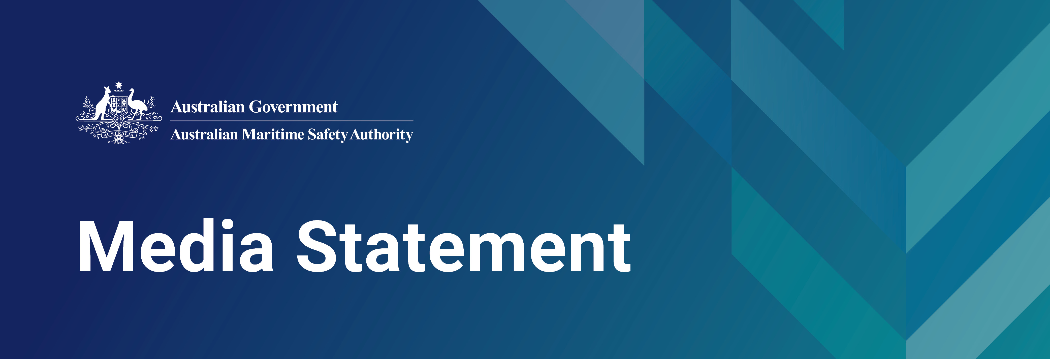AMSA Media Statement header