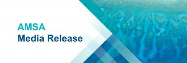 AMSA Media Release