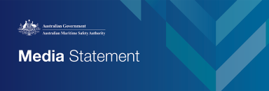 Media statement header