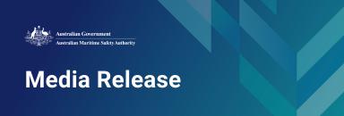 AMSA Media Release header