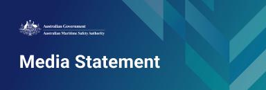 AMSA Media Statement header