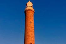Gabo Island Lighthouse