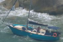 Cooktown rescue