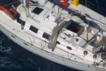 Tasman sea search and rescue image