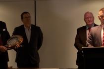 AMSA SAR awards